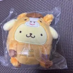 2026年最新】ポムポムプリン 干支ぬいぐるみ の人気アイテム - メルカリ