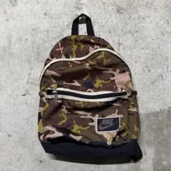 00s【archive】Yankees camo backpack/Y2K/迷彩 - メルカリ