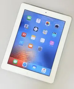 Apple iPad2 (第2世代) 本体 32GB