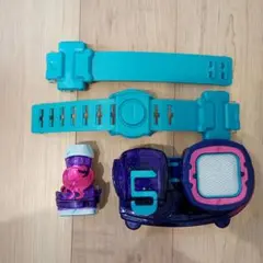 c*︎様 （美品）仮面ライダー リバイス　ベルト　ドライバー