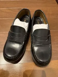 Moonstar ローファー・革靴 24.5cm 3E