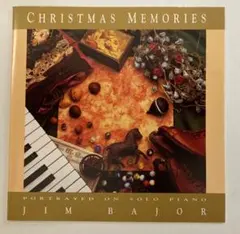 Christmas Memories Jim Bajor