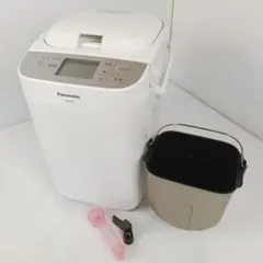 2026年最新】ホームベーカリー panasonic sd-mt3の人気アイテム - メルカリ