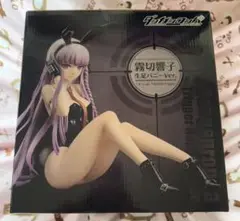 freeing フリーイング ダンガンロンパ 霧切響子バニーver. 新品未開封 61zVs-8LZWL.jpg_BO30,255,255,