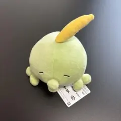 ポケモン　カラーセレクション　ぬいぐるみ　ゴクリンのサムネイル