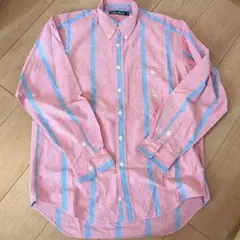 nautica 長袖シャツ