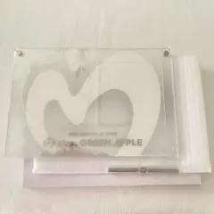 ミセス　10 CDディスプレイスタンド