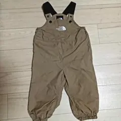 ノースフェイス　フィールドビブ　80　 ザノースフェイス