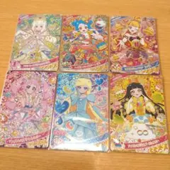 アイプリ 星4セット ②