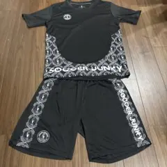 claudio pandiani サッカーウェア XL ブラック