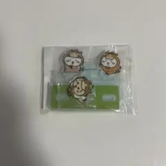 ちいかわ ハッピーバッグ2026（午年） アクリルスタンド