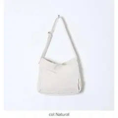 HenderScheme square shoulder bag small