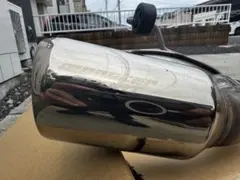 Monster Sport TYPE Sp-X jb23 マフラー車検対応のサムネイル