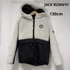 ジャックバニー　キッズ　アウター　ジャケット