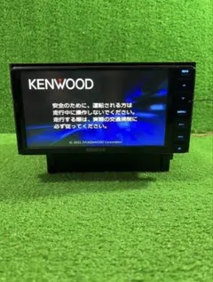 KENWOOD MDV-D504BT ワゴンr 23 スティングレー　セット品 KENWOOD MDV-D504BT ワゴンr 23 スティングレー セット品 - メルカリ