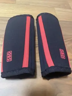 SBD エルボースリーブ　XS