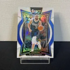 /149 KLAY THOMPSON SELECT
