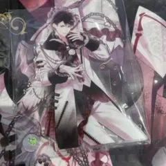 2026年最新】無神ルキ アクスタの人気アイテム - メルカリ