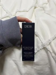 Dior Forever skin glow01 Dior ファンデーション