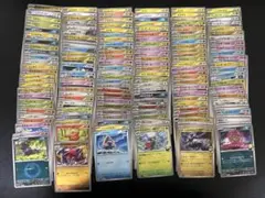 【現レギュ対応】ポケカ ミラーのみ 170枚 まとめ売り
