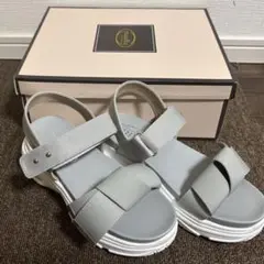 【新品】MaaRu スポーツサンダル　S