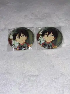 あんスタ 絆 北斗