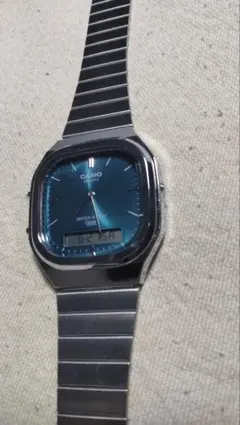 ❀新品❀AQ-230A-2A1 アイスブルー CASIO デジタル 腕時計 - メルカリ