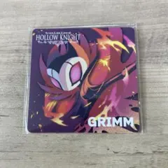 GIGO渋谷 ゲーマー焼き HOLLOW KNIGHT GRIMM グリム