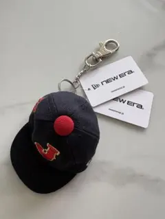 WBC 2026 キャップ型キーホルダー 大谷