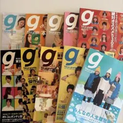 Tokyo graffitti 東京グラフィティ 78冊セット まとめ売り 平成 Tokyo graffitti 東京グラフィティ 78冊セット まとめ売り 平成