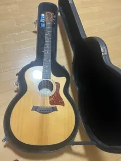 Taylor 910 アコースティックギター 2004年製 - メルカリ
