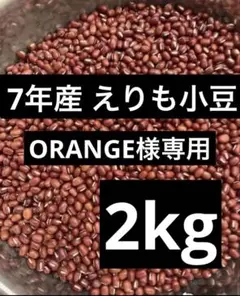 ORANGE様専用