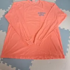 Go Hempサイトにて購入 長袖Tシャツ XLのサムネイル