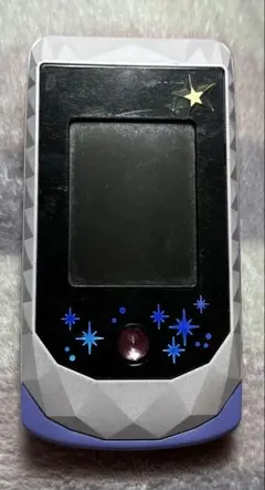 アイカツフォンルック