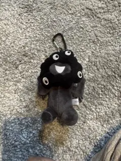 黒ミャクミャク キャラクターグッズ