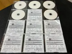 パナソニック ソニー ブルーレイディスク BD-RE 50GB 12枚 セット