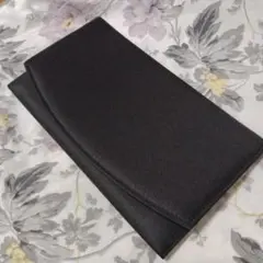 ふくさブラック