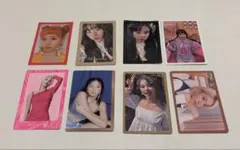 TWICE CHAEYOUNG チェヨン トレカ まとめ売り