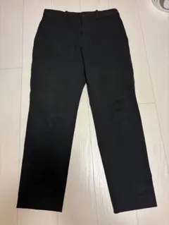 値下げ☆送料込み☆ユニクロ☆ドライEXウルトラストレッチアンクルパンツ