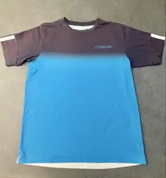 Babolat グラデーション Tシャツ