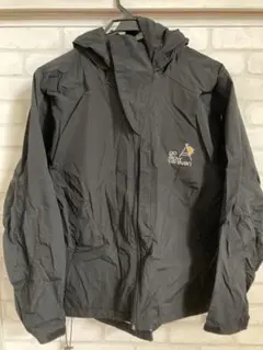 そ*ろ様 【go slow caravan】ナイロンジャケット