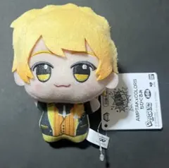 ⑩AMPTAKxCOLORS ちびぐるみ あっきぃ