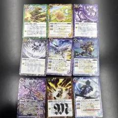 バトルスピリッツカードセット