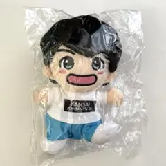 西村拓哉 ちびぬい 第1弾 西村拓哉 ちびぬい 2個セット - メルカリ