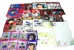 名探偵コナン　グッズまとめ