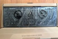 【キーボード】mouse 102USBキーボード