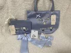 Maison de FLEUR シナモロール　セット