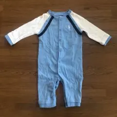ラルフローレン ロンパース