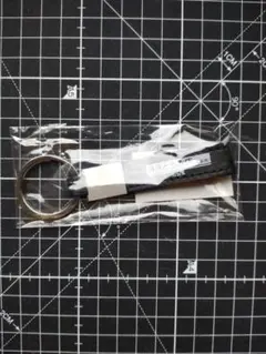 しげの秀一原画展　革製キーホルダーのサムネイル