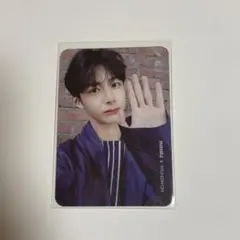 2026年最新】MONSTA X ヒョンウォンの人気アイテム - メルカリ